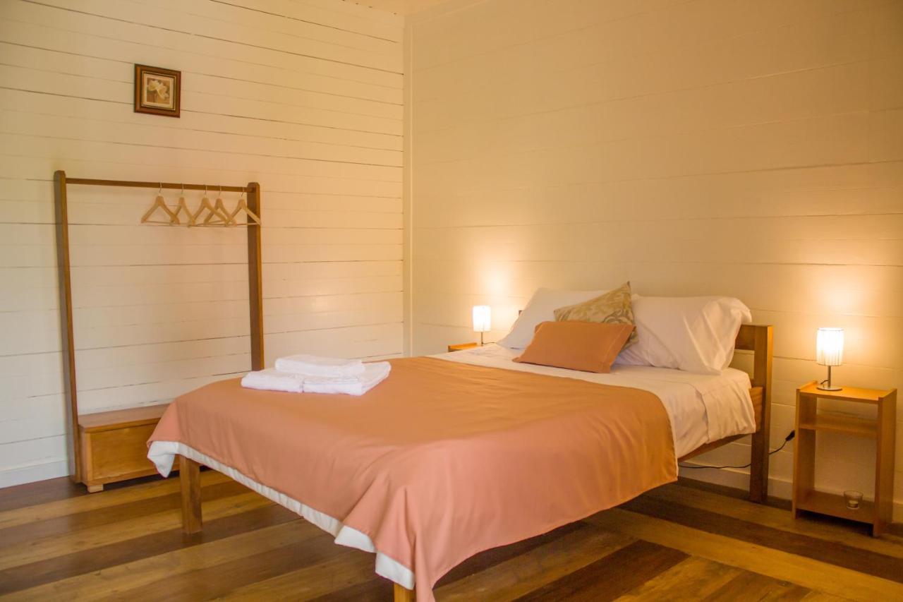 Welfare Agroturismo Milagrosa 외부 사진