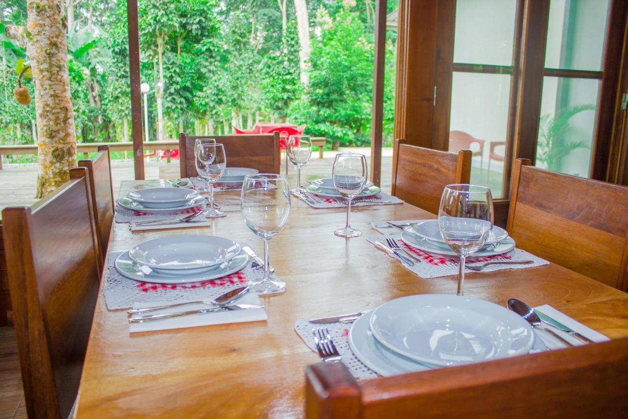 Welfare Agroturismo Milagrosa 외부 사진