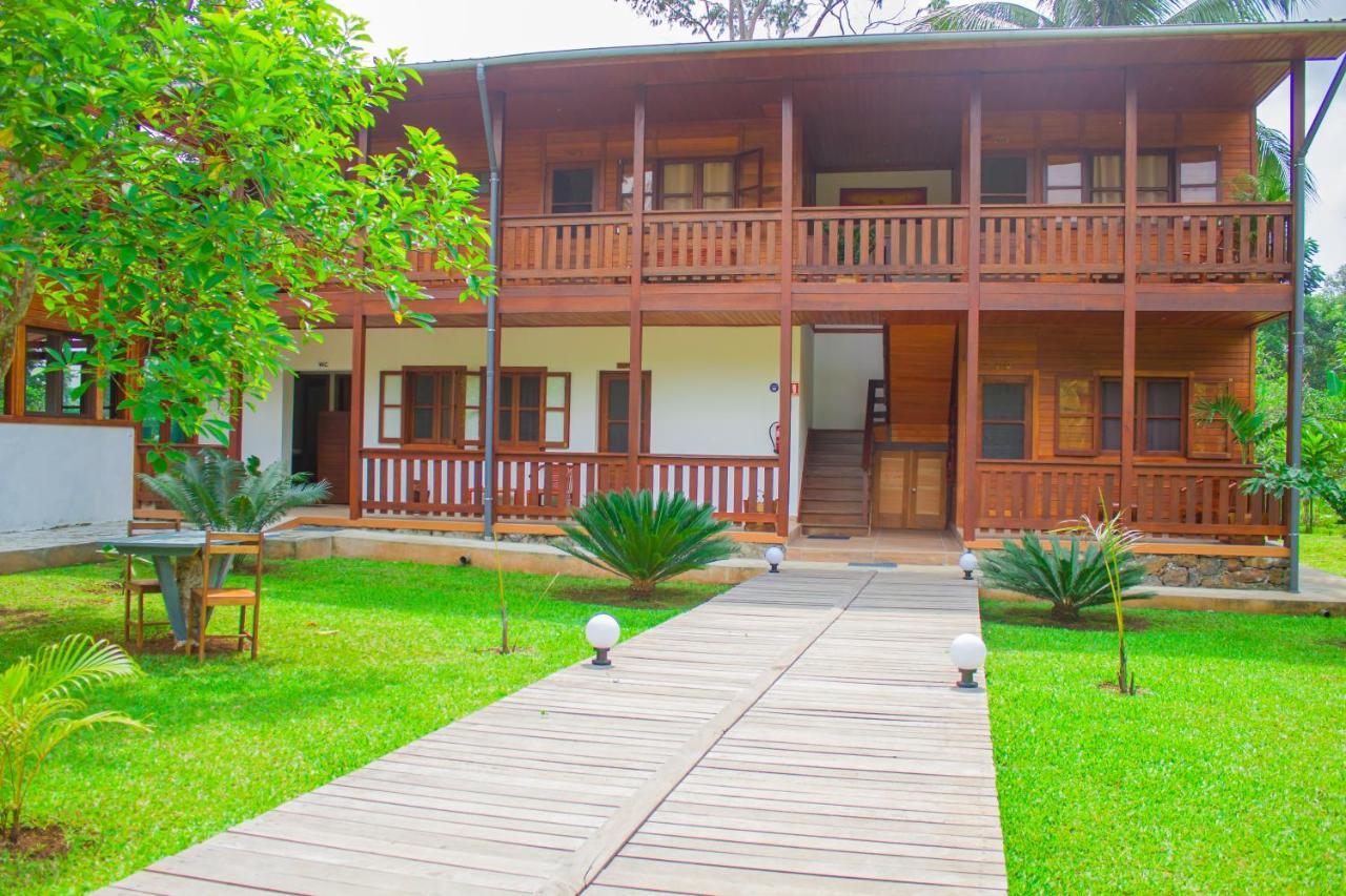 Welfare Agroturismo Milagrosa 외부 사진