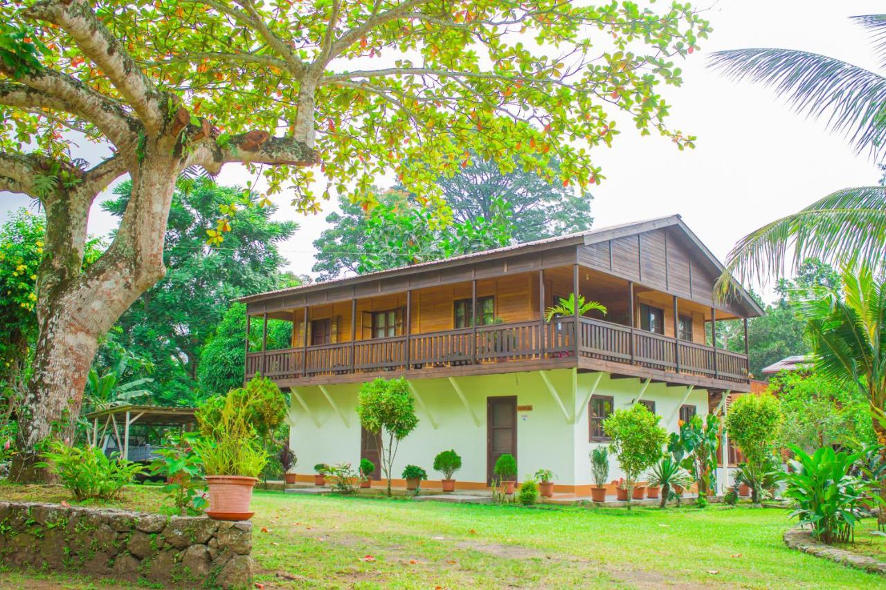 Welfare Agroturismo Milagrosa 외부 사진
