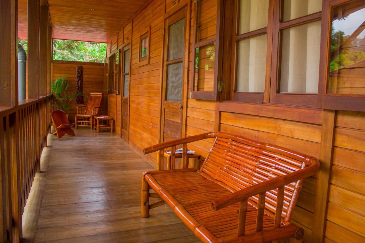 Welfare Agroturismo Milagrosa 외부 사진