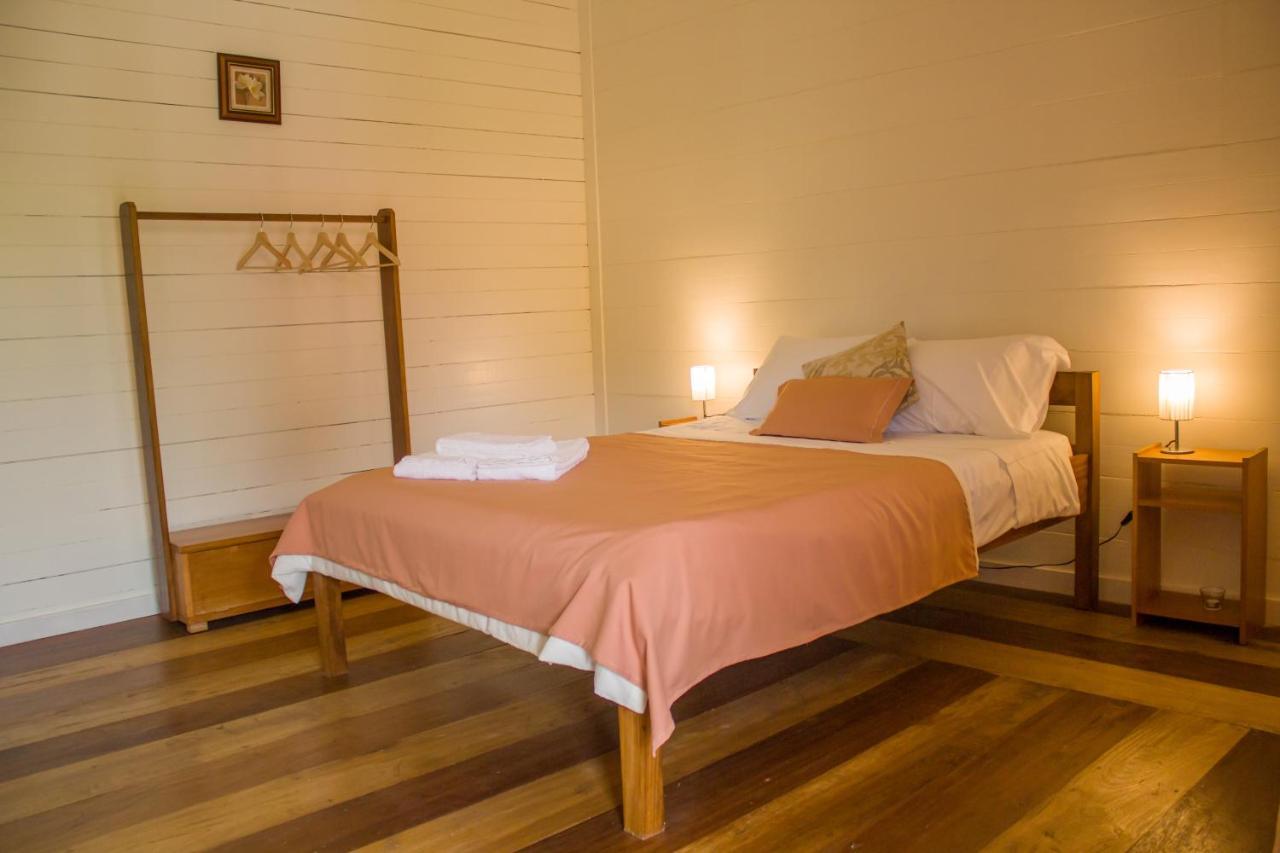Welfare Agroturismo Milagrosa 외부 사진