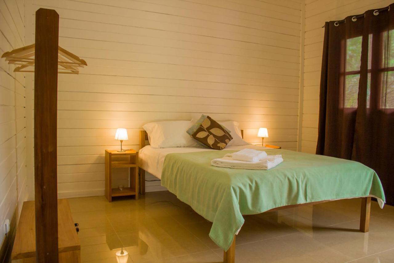 Welfare Agroturismo Milagrosa 외부 사진