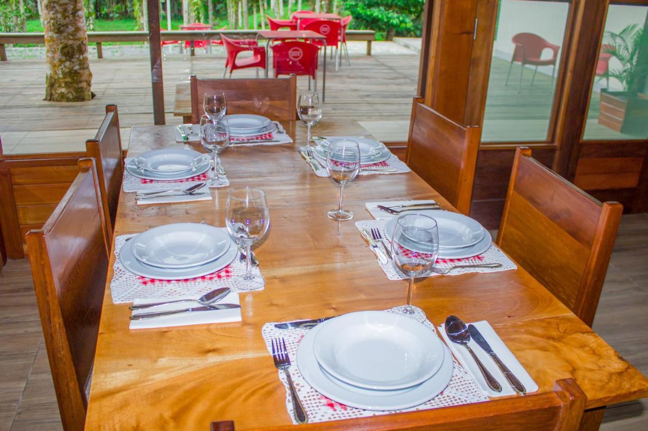 Welfare Agroturismo Milagrosa 외부 사진