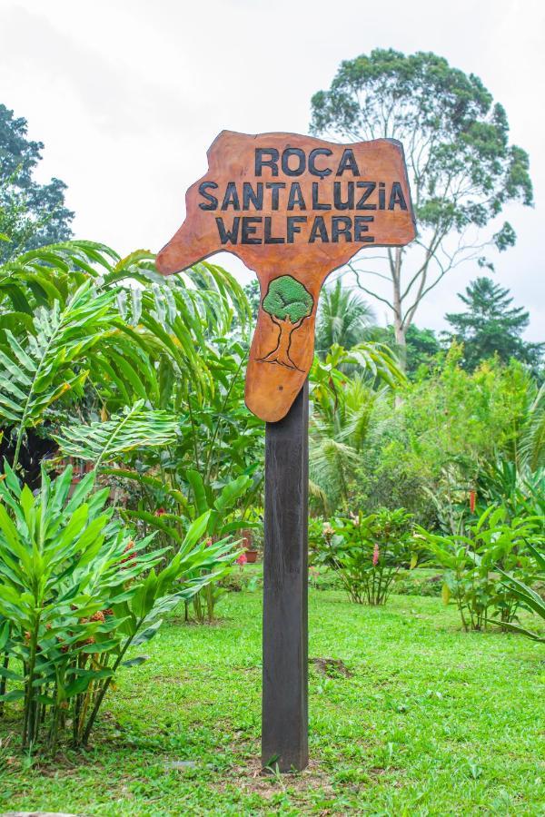 Welfare Agroturismo Milagrosa 외부 사진