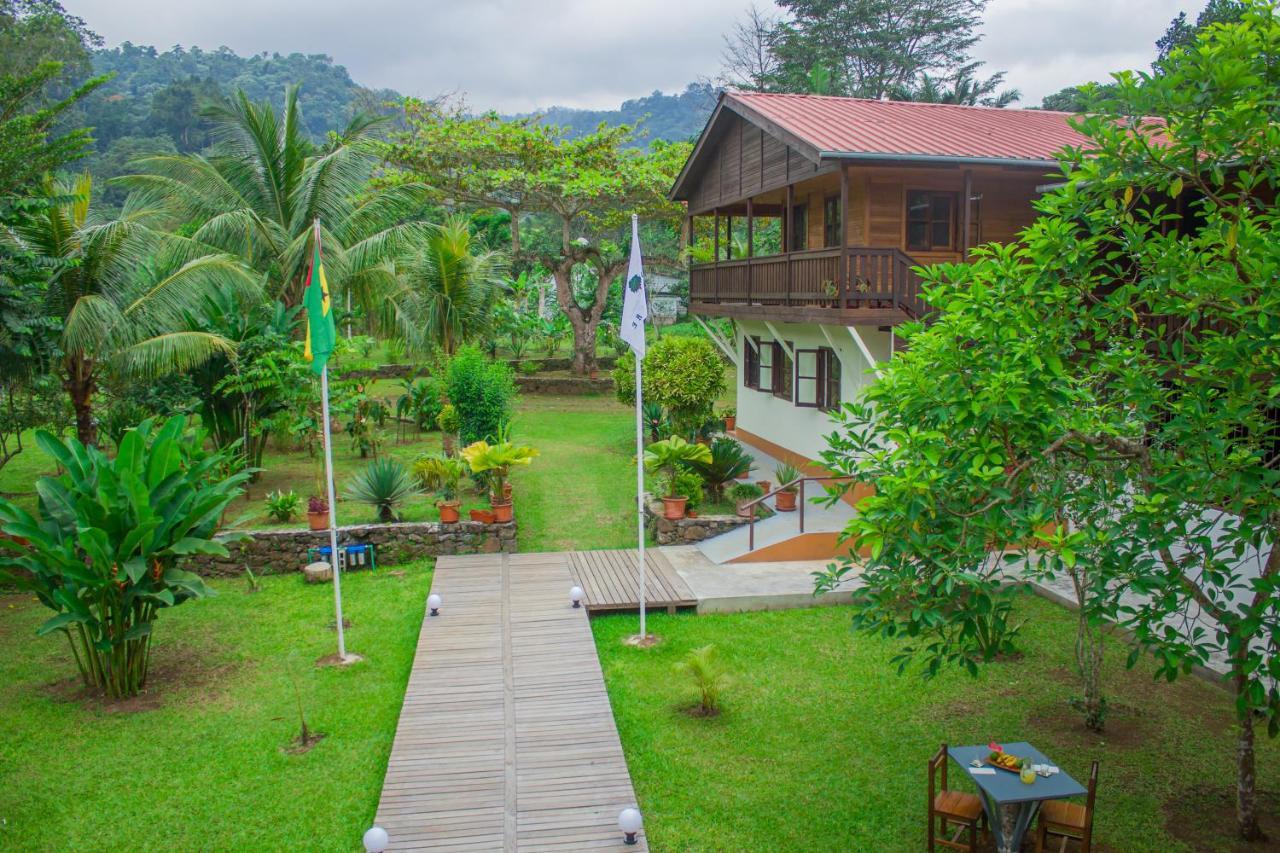 Welfare Agroturismo Milagrosa 외부 사진
