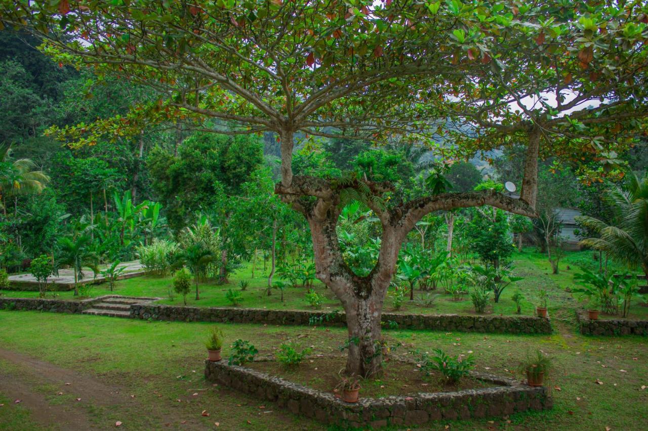 Welfare Agroturismo Milagrosa 외부 사진