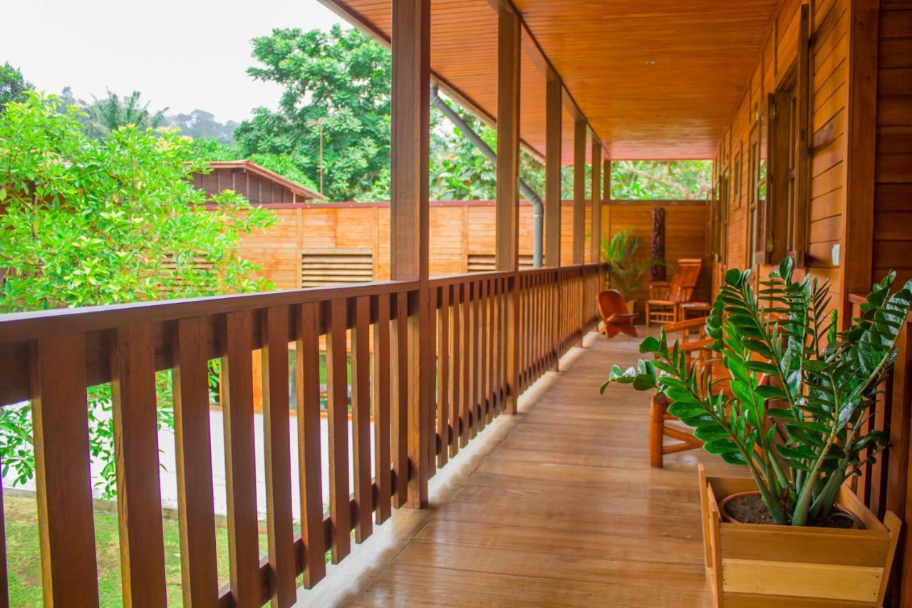 Welfare Agroturismo Milagrosa 외부 사진