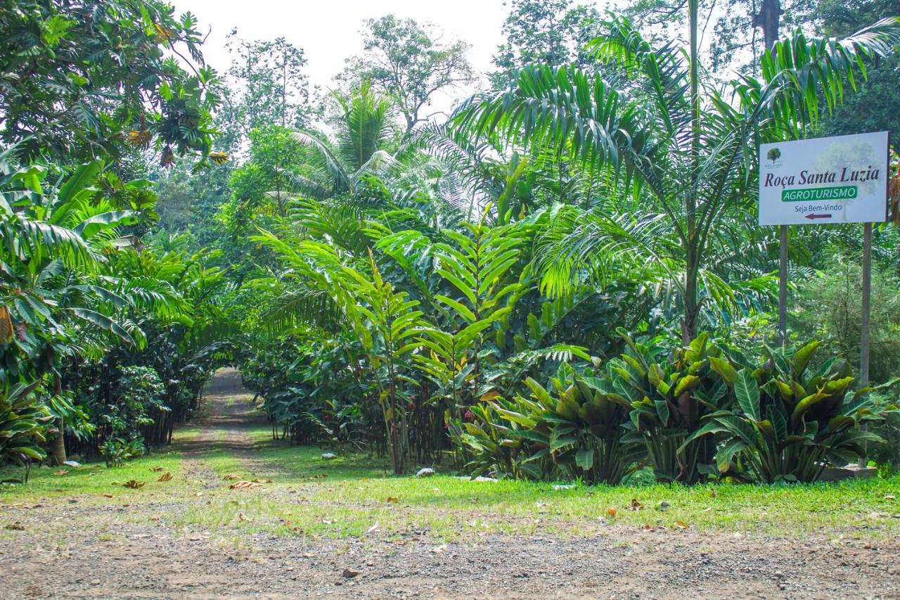 Welfare Agroturismo Milagrosa 외부 사진