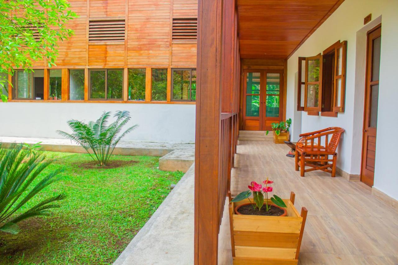Welfare Agroturismo Milagrosa 외부 사진