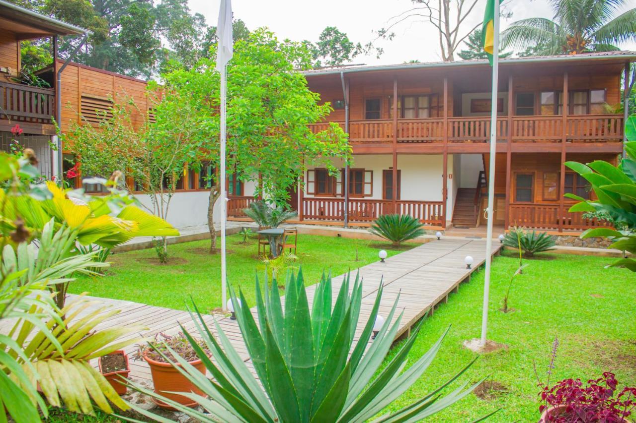 Welfare Agroturismo Milagrosa 외부 사진