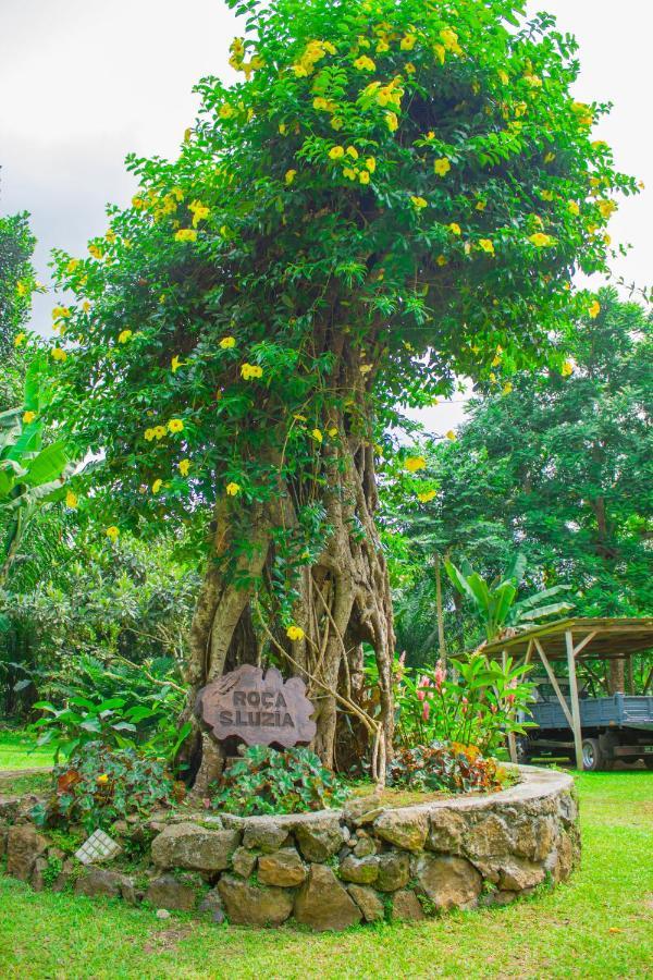Welfare Agroturismo Milagrosa 외부 사진