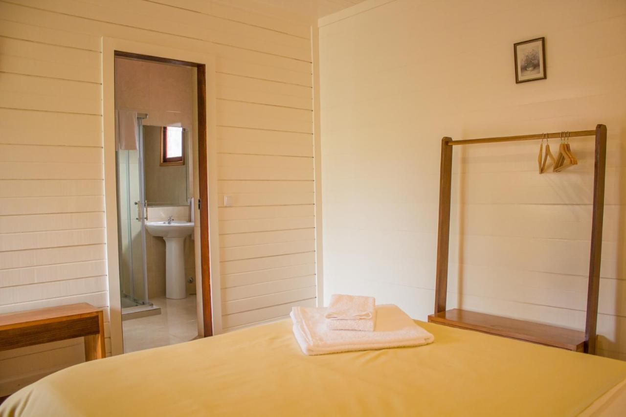 Welfare Agroturismo Milagrosa 외부 사진