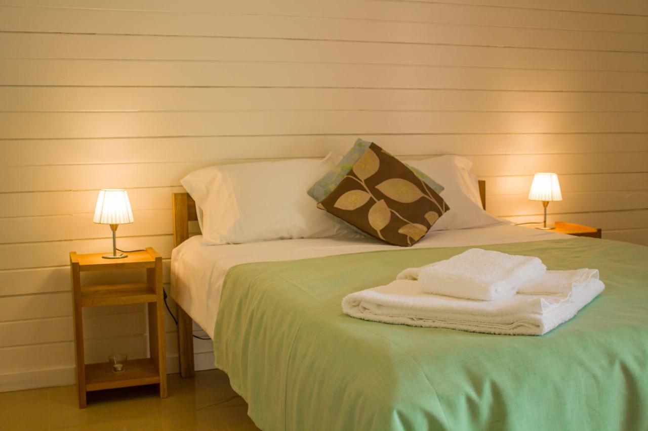 Welfare Agroturismo Milagrosa 외부 사진
